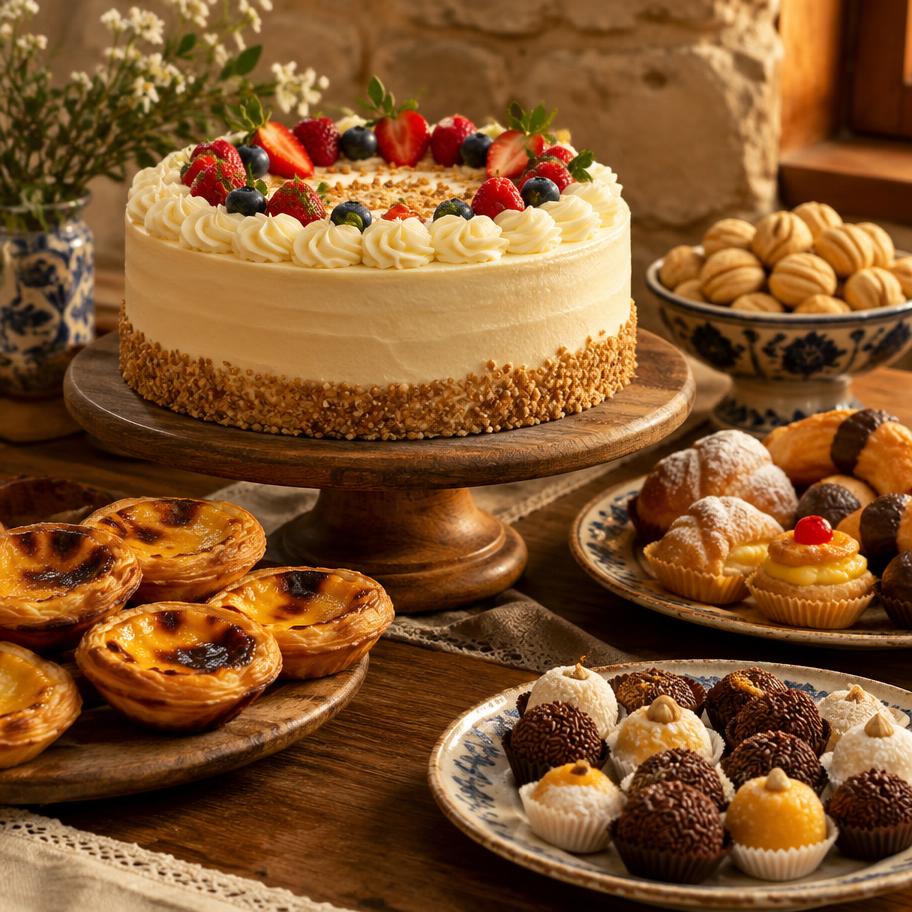 Confeitaria